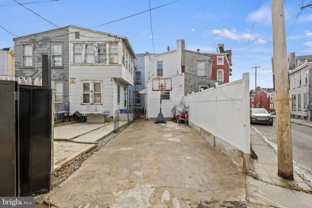 529 BINGAMAN ST, Reading, PA 19602