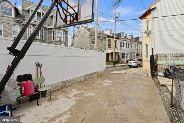 529 BINGAMAN ST, Reading, PA 19602