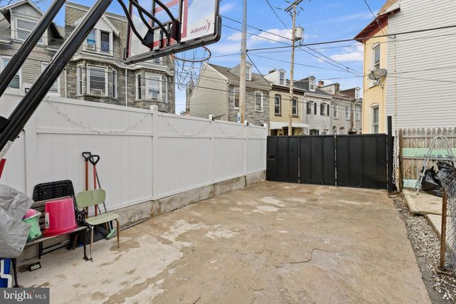 529 BINGAMAN ST, Reading, PA 19602