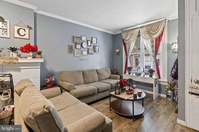 529 BINGAMAN ST, Reading, PA 19602