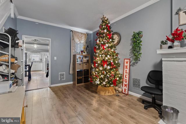 529 BINGAMAN ST, Reading, PA 19602