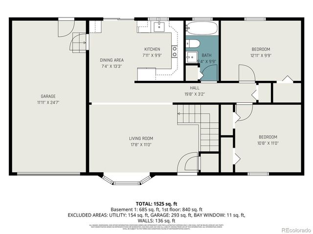 908 Applewood Ct, Fort Lupton, CO 80621