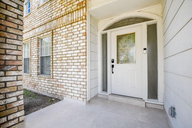 11615 Trailmont Drive, Houston, TX 77077