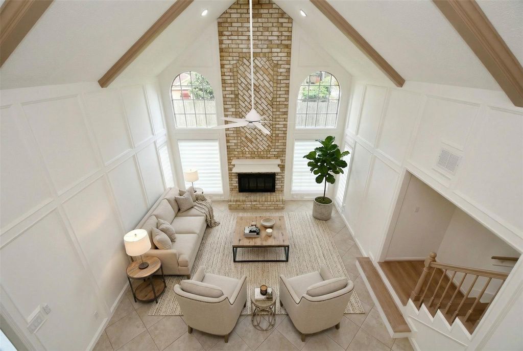 11615 Trailmont Drive, Houston, TX 77077