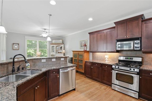 4822 Archer Place, Acworth, GA 30101