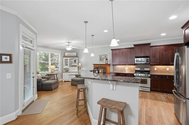 4822 Archer Place, Acworth, GA 30101