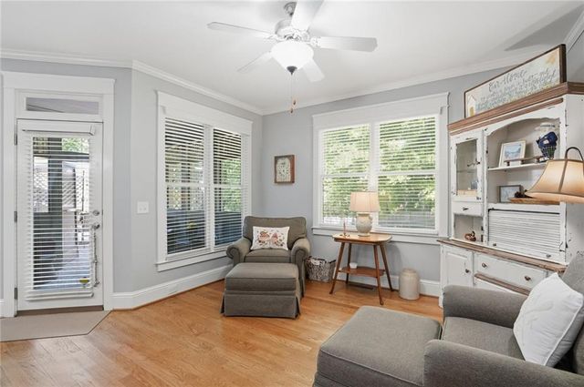 4822 Archer Place, Acworth, GA 30101