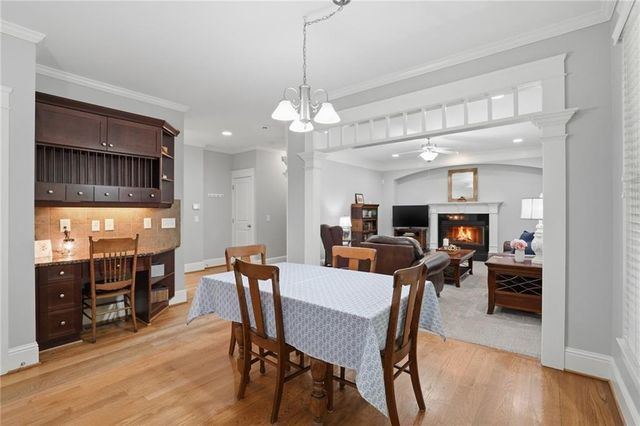 4822 Archer Place, Acworth, GA 30101