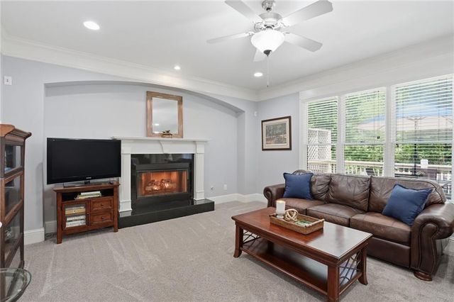 4822 Archer Place, Acworth, GA 30101