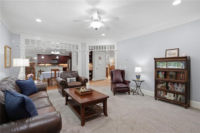 4822 Archer Place, Acworth, GA 30101