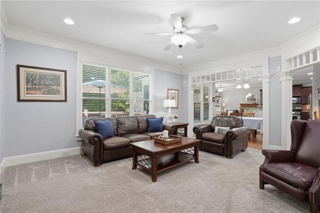 4822 Archer Place, Acworth, GA 30101