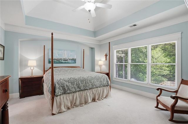 4822 Archer Place, Acworth, GA 30101