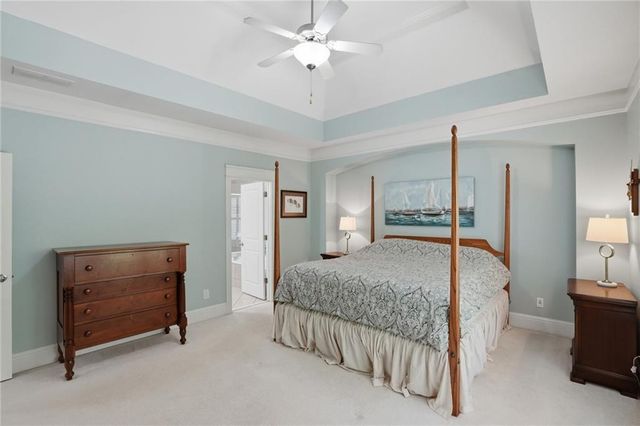 4822 Archer Place, Acworth, GA 30101