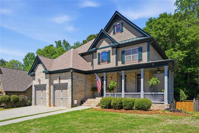 4822 Archer Place, Acworth, GA 30101