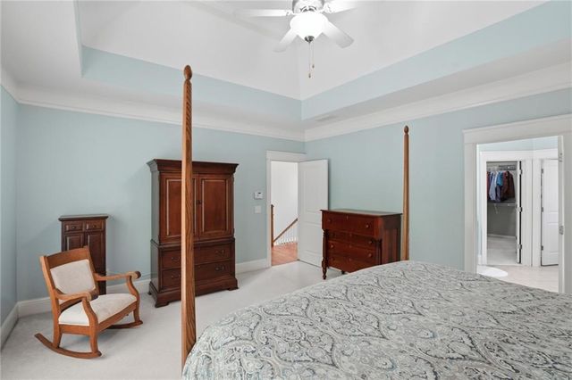 4822 Archer Place, Acworth, GA 30101