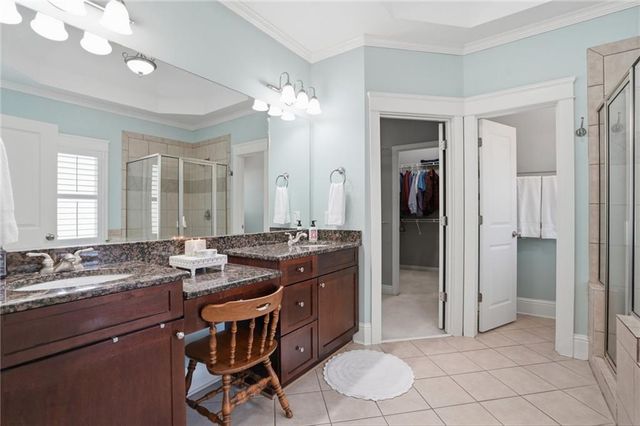 4822 Archer Place, Acworth, GA 30101