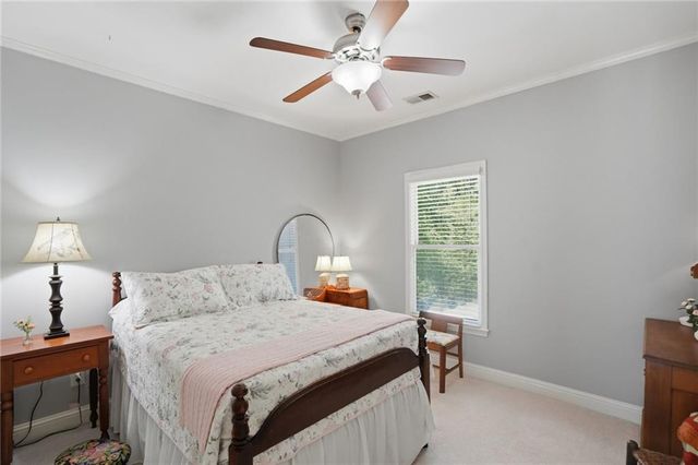 4822 Archer Place, Acworth, GA 30101