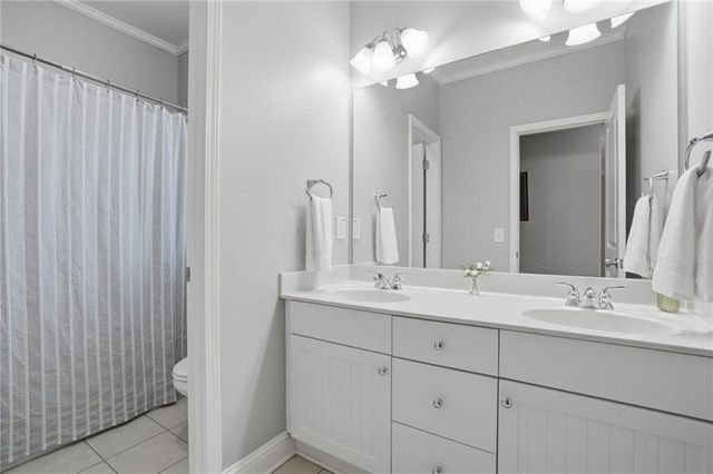 4822 Archer Place, Acworth, GA 30101