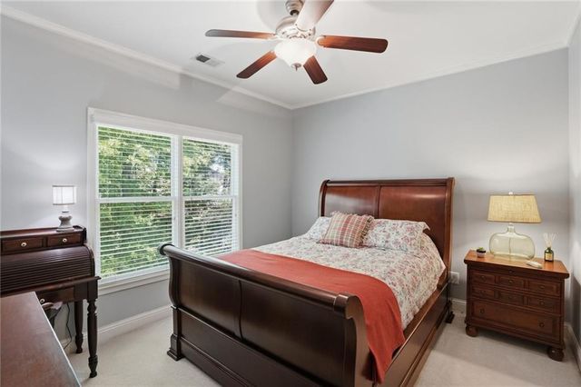 4822 Archer Place, Acworth, GA 30101