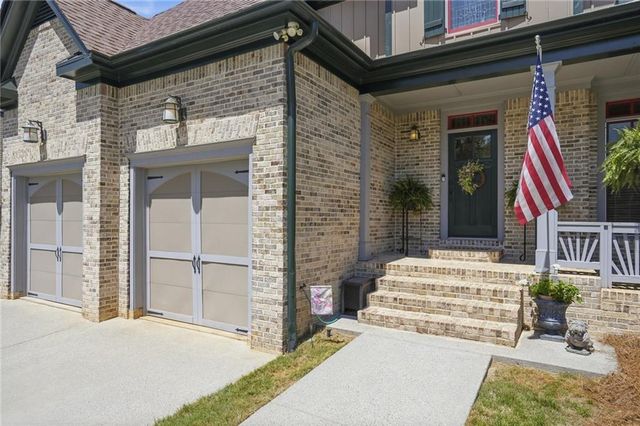 4822 Archer Place, Acworth, GA 30101