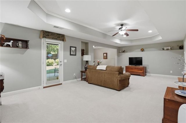 4822 Archer Place, Acworth, GA 30101