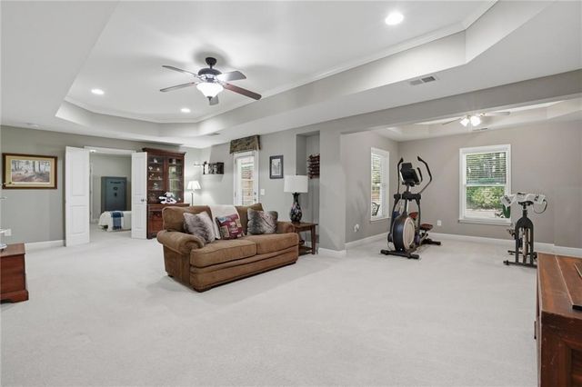 4822 Archer Place, Acworth, GA 30101