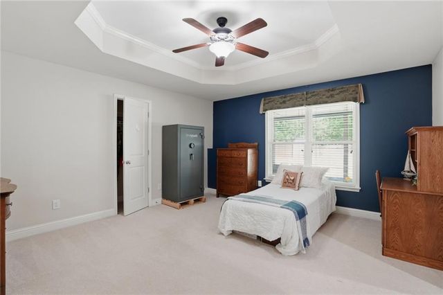 4822 Archer Place, Acworth, GA 30101