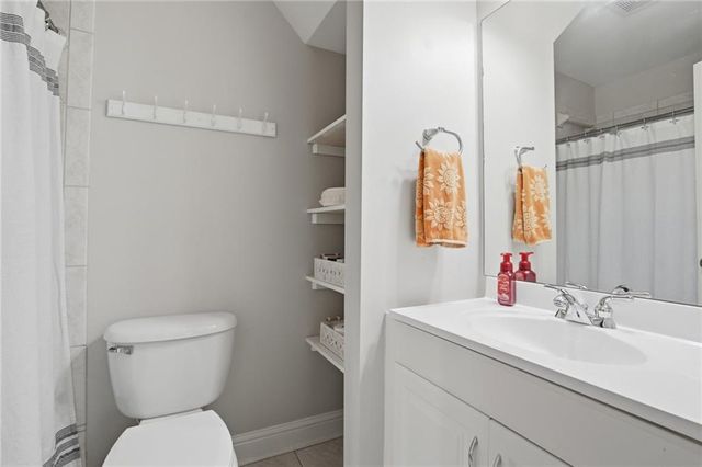 4822 Archer Place, Acworth, GA 30101