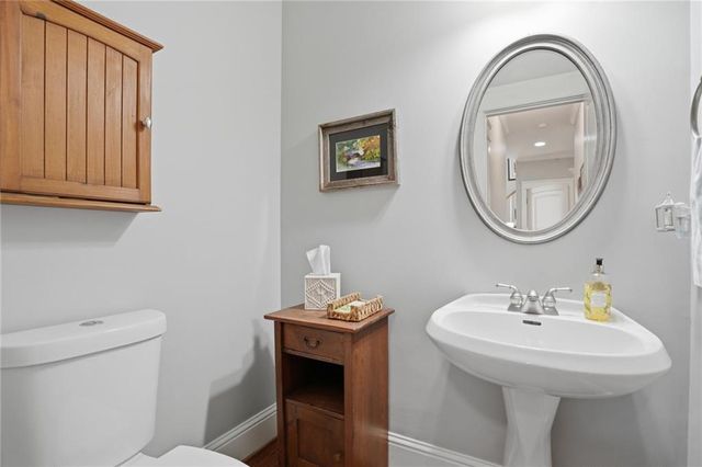 4822 Archer Place, Acworth, GA 30101