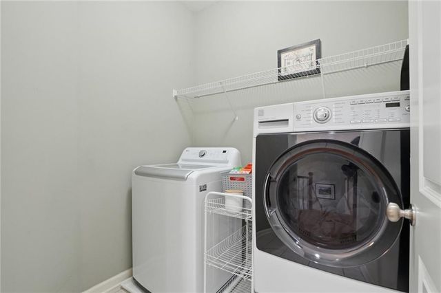 4822 Archer Place, Acworth, GA 30101