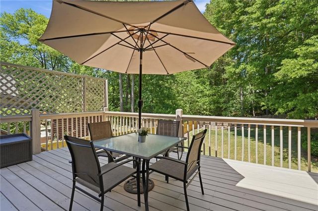 4822 Archer Place, Acworth, GA 30101