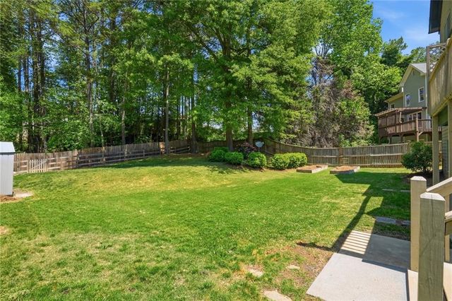 4822 Archer Place, Acworth, GA 30101