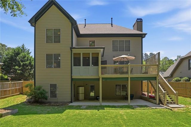 4822 Archer Place, Acworth, GA 30101