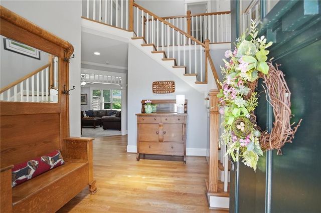 4822 Archer Place, Acworth, GA 30101