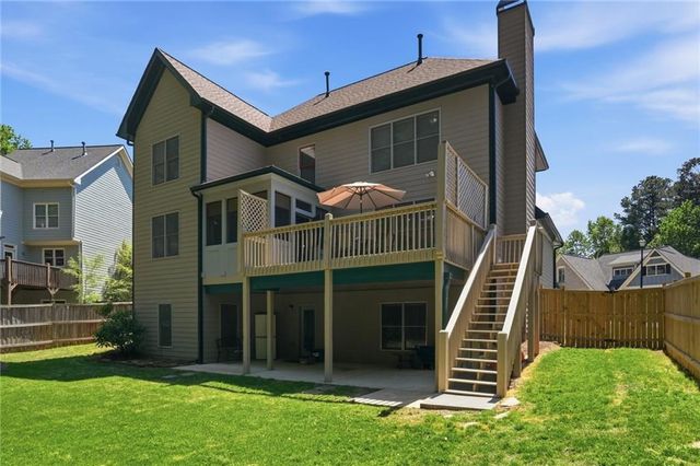 4822 Archer Place, Acworth, GA 30101