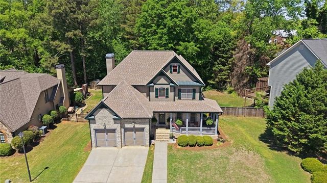 4822 Archer Place, Acworth, GA 30101