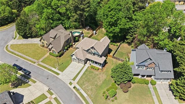 4822 Archer Place, Acworth, GA 30101