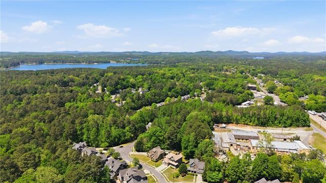 4822 Archer Place, Acworth, GA 30101