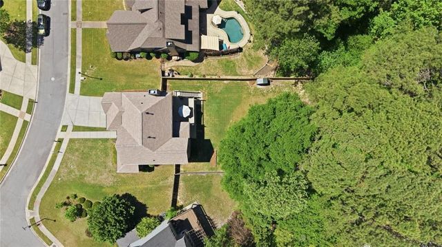 4822 Archer Place, Acworth, GA 30101