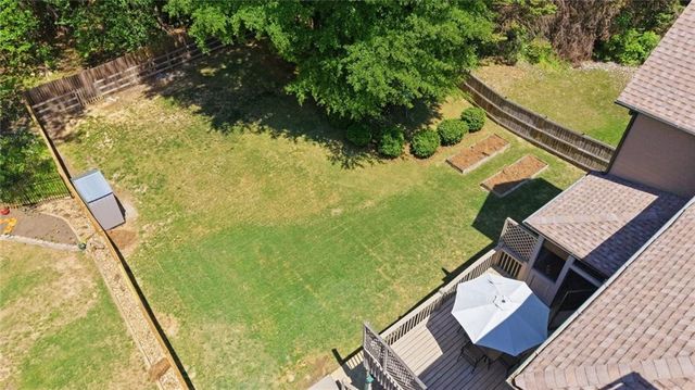 4822 Archer Place, Acworth, GA 30101