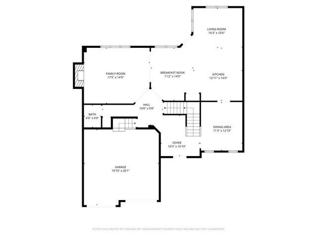 4822 Archer Place, Acworth, GA 30101