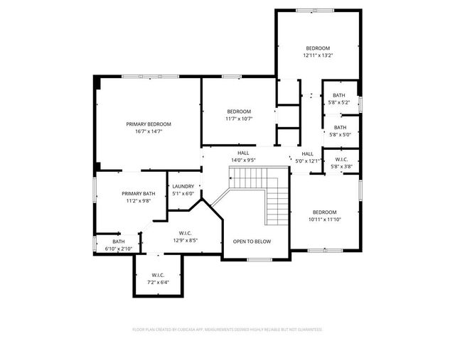 4822 Archer Place, Acworth, GA 30101