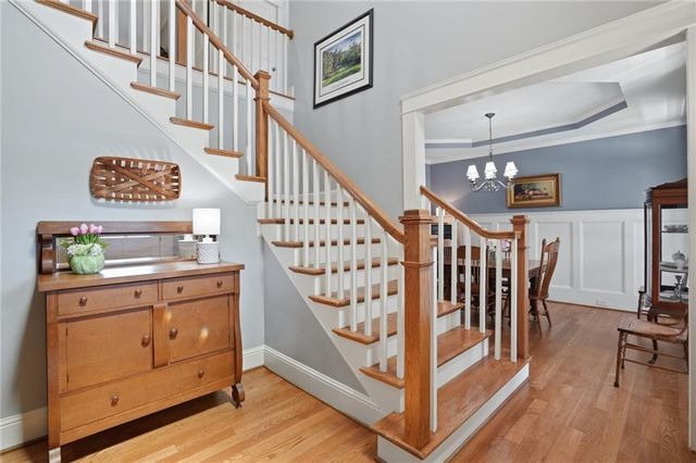 4822 Archer Place, Acworth, GA 30101