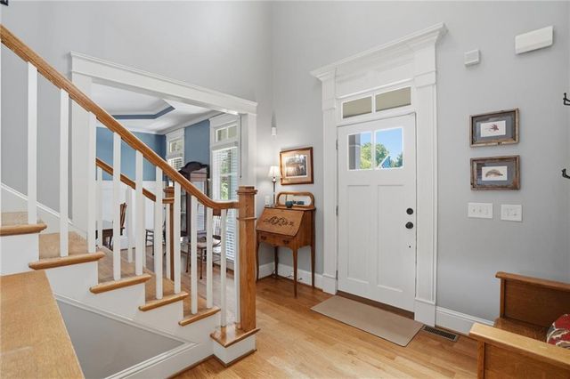 4822 Archer Place, Acworth, GA 30101