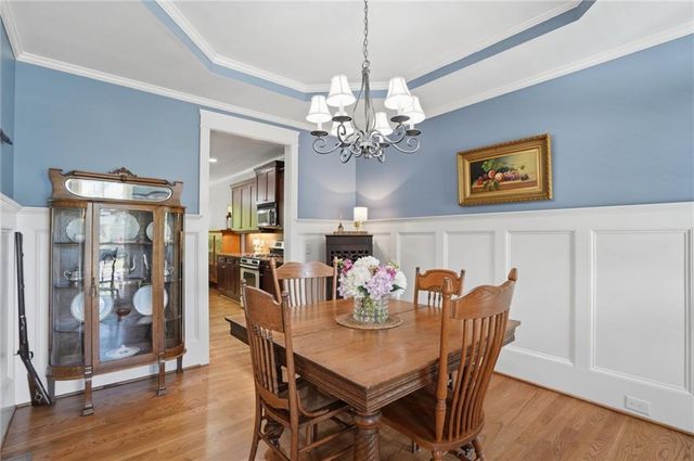 4822 Archer Place, Acworth, GA 30101