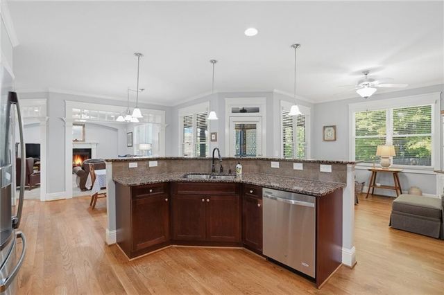 4822 Archer Place, Acworth, GA 30101