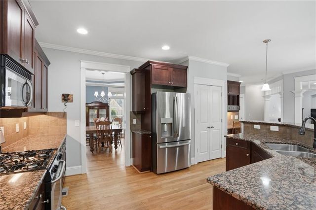 4822 Archer Place, Acworth, GA 30101