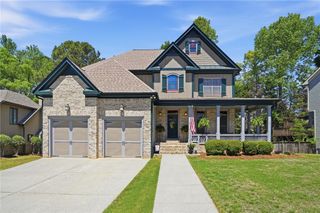 4822 Archer Place, Acworth, GA 30101