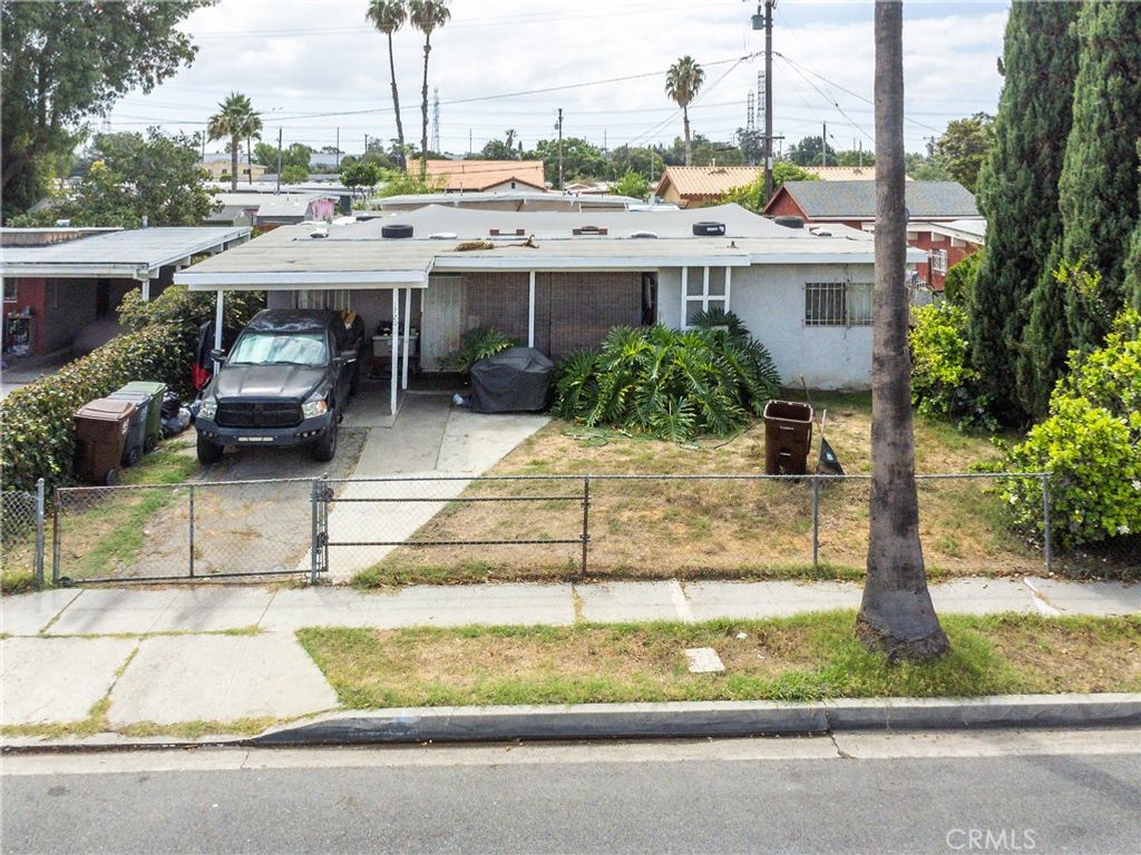1720 W Caldwell, Compton, CA 90220 — photo 4