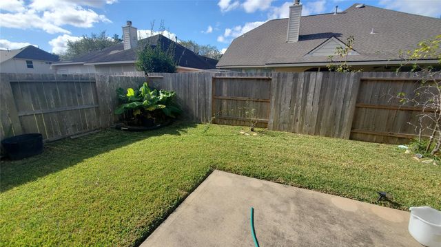 1134 Oxford Mills Lane, Sugar Land, TX 77479